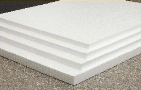 Extruded Polystyrene